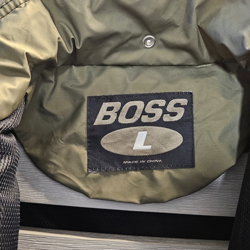 Hugo Boss Jacket - Picture 6 of 13